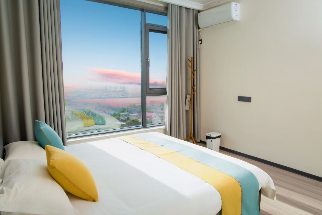 Cloudscape B&B (Huaguo Mountain Scenic Area Branch)