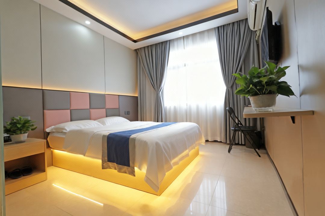 Xinyuntian Hostel