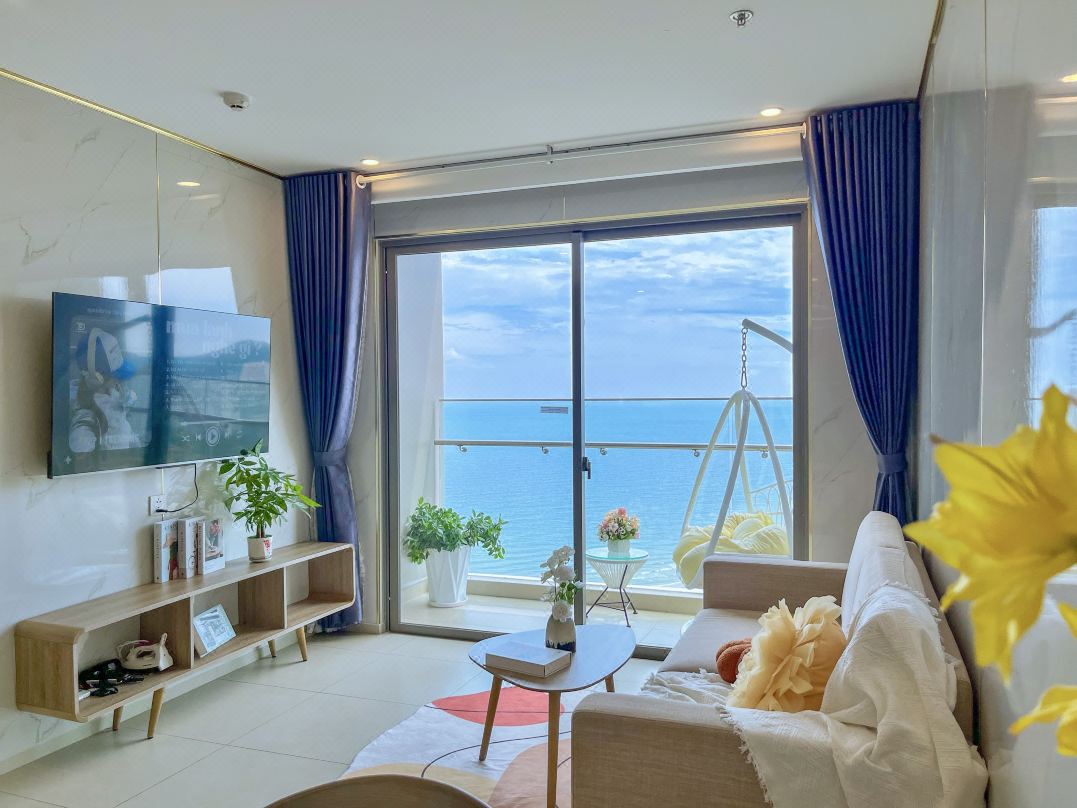 The Song Apartment Vung Tau - RUBY HOUSE