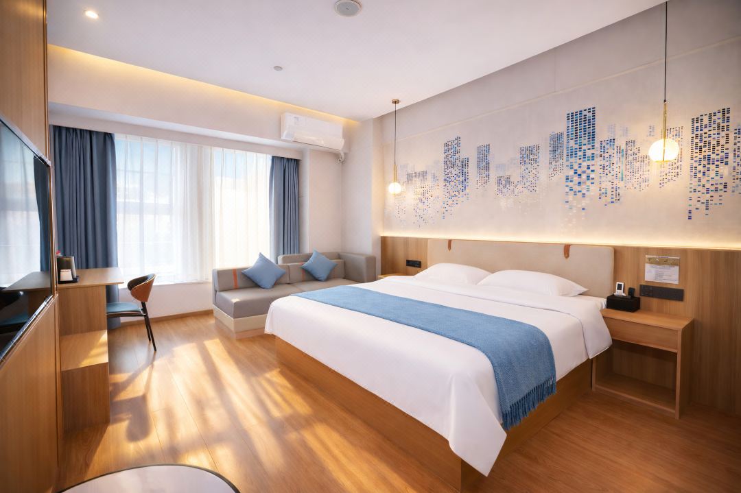 Fengting Hotel