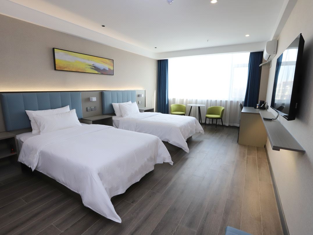 dushi118hotel