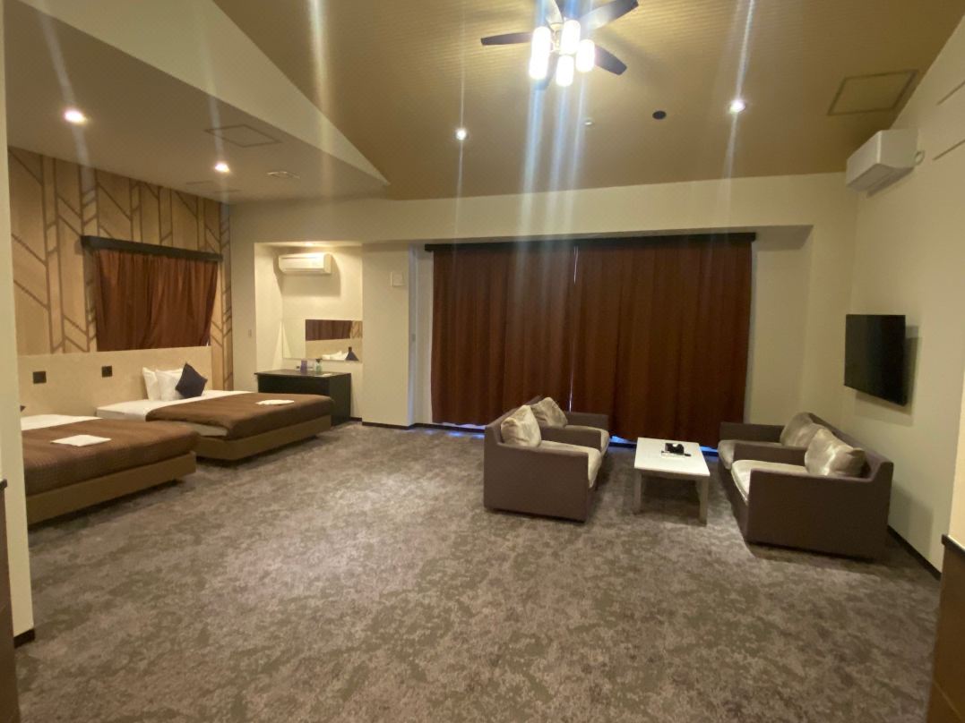 利夫馬克斯經濟型酒店-江阪店