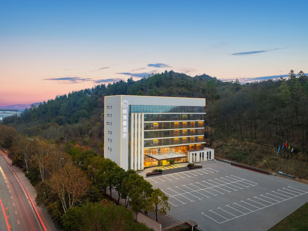Gejiman S Hotel (Jiujiang Hukou Jinshawan Avenue Store)