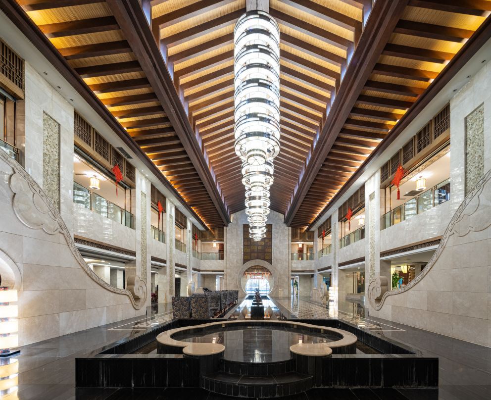 Days Hotel & Suites Dianya Chongqing