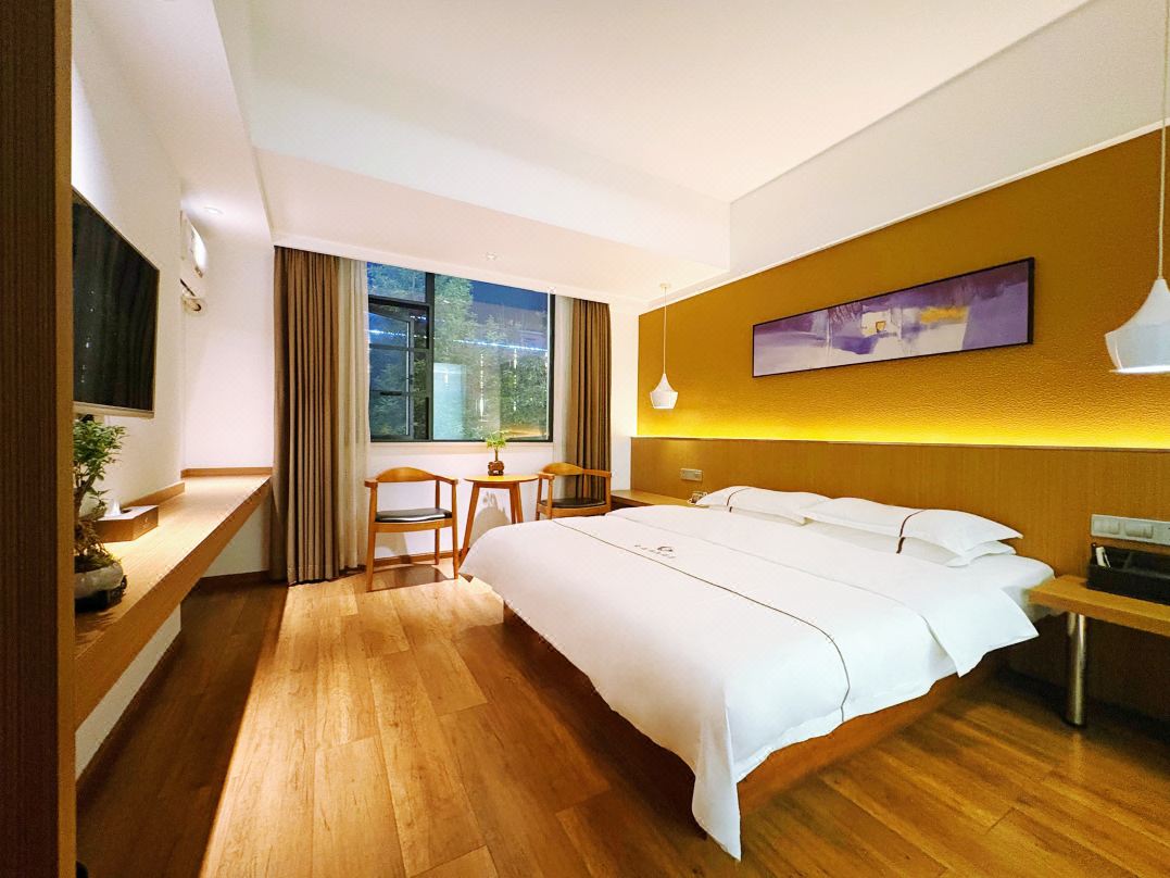 Pulkinson Boutique Hotel