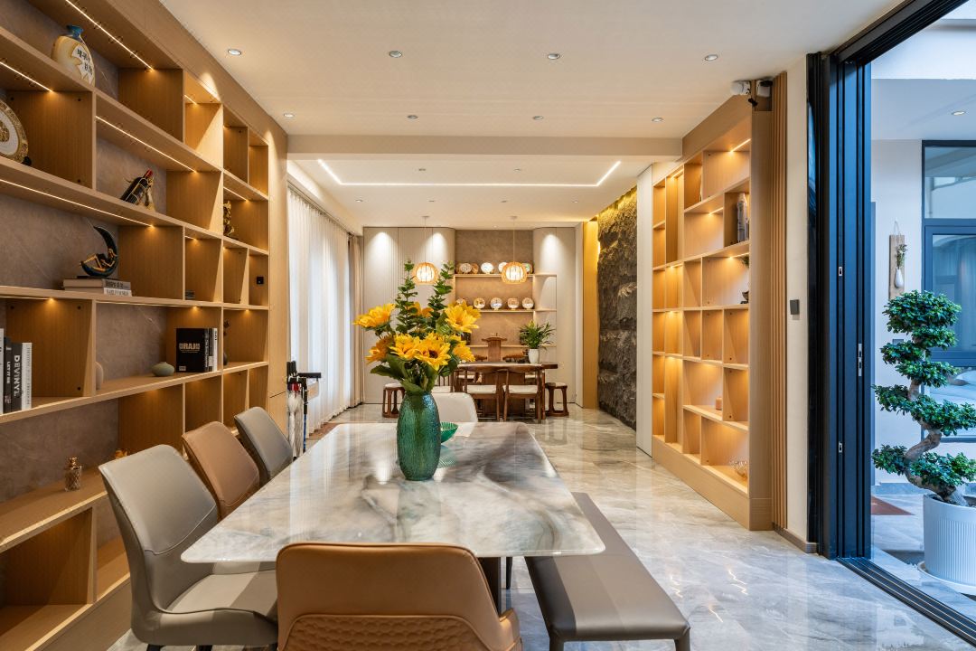 Xiang Hua Qi Guesthouse