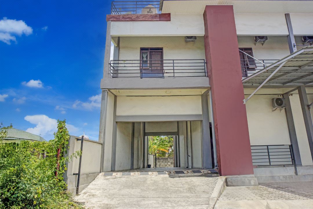 Hotel O Banda Aceh near UIN formerly Alif Guest House Syariah