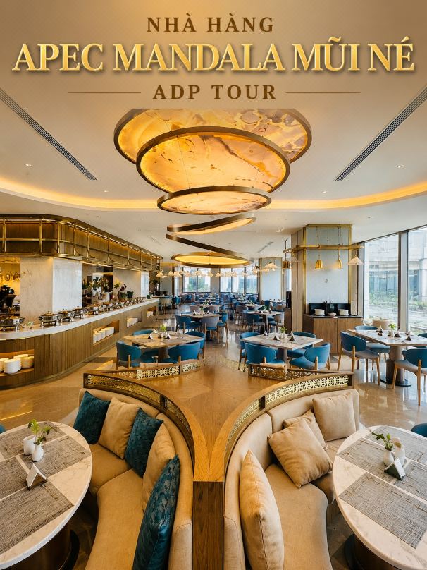 ADP Ocean View – Apec Mandala Mui Ne