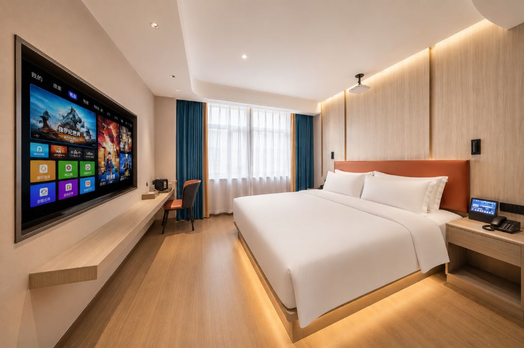 Xinyi Smart Hotel