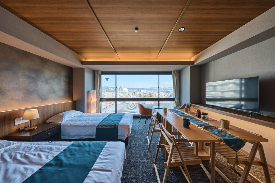 Sekia Wagaya Hotel