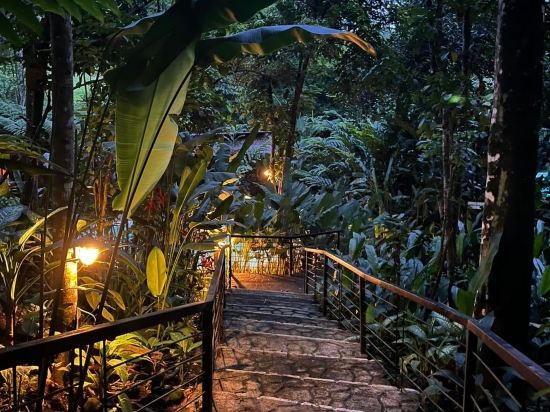 Baluarte Rest and Relaxation - Tap to explore photos