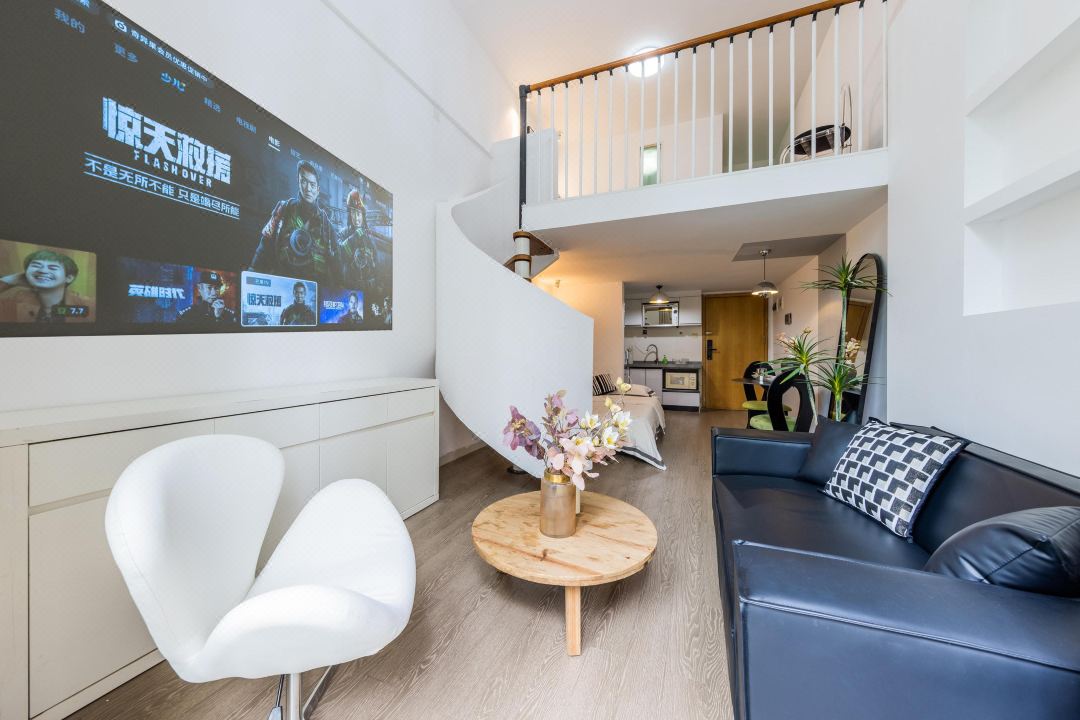 S&Y Apartment