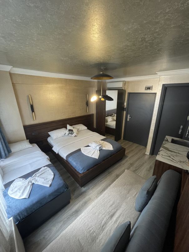 Golopa Suites