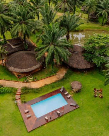 Khaosok Boutique Hideaway