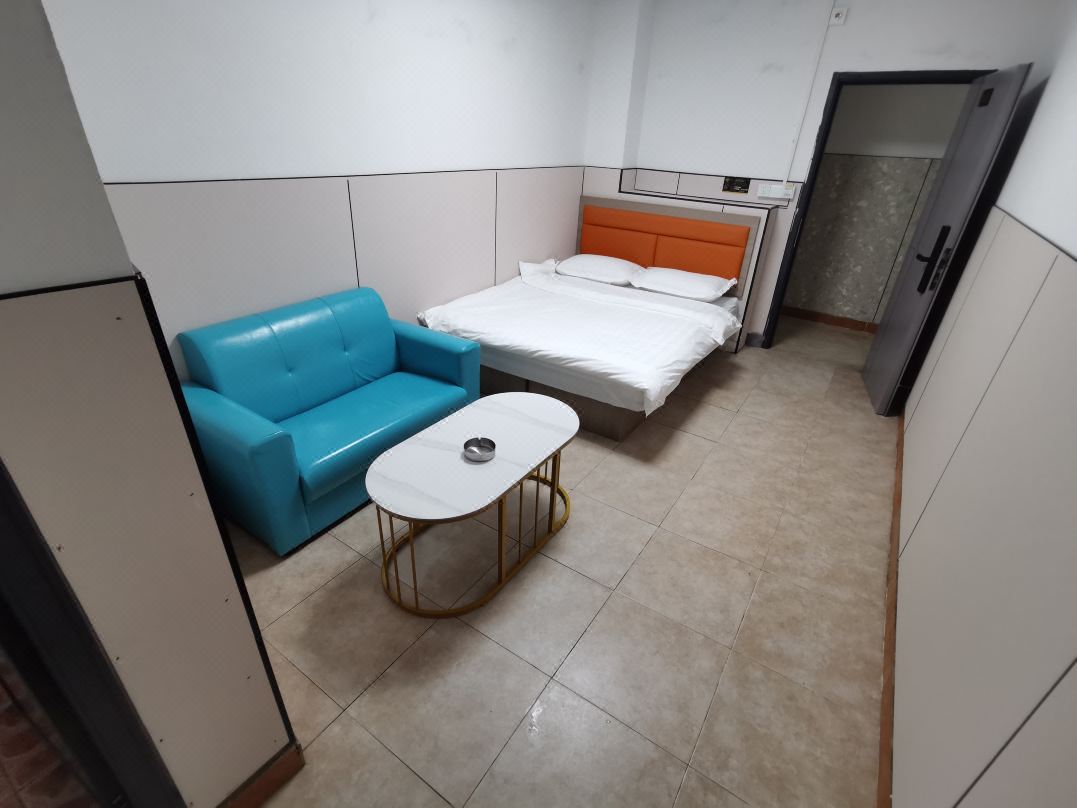 Guangzhou Fuyuan Accommodation (Guoguang Industrial Park)