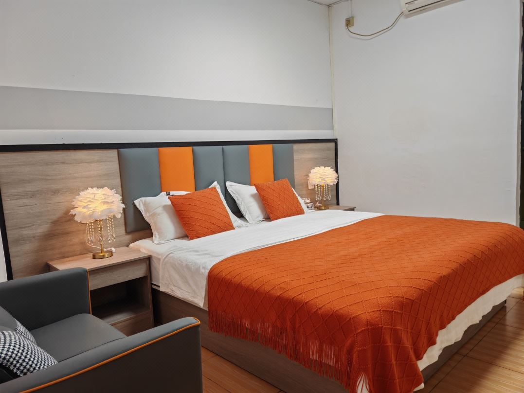 Zhongshan Guangtong Apartment