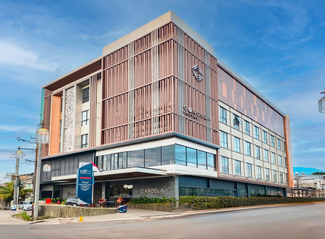 Cordela Suite Cianjur