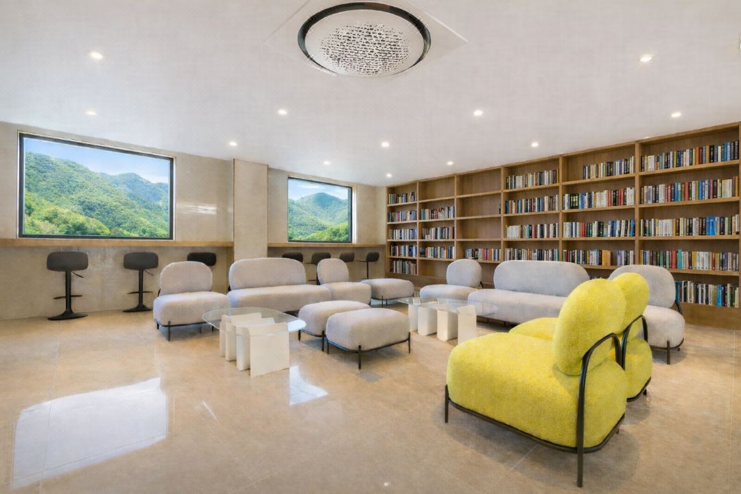 Yangpyeong Daisy Hotel
