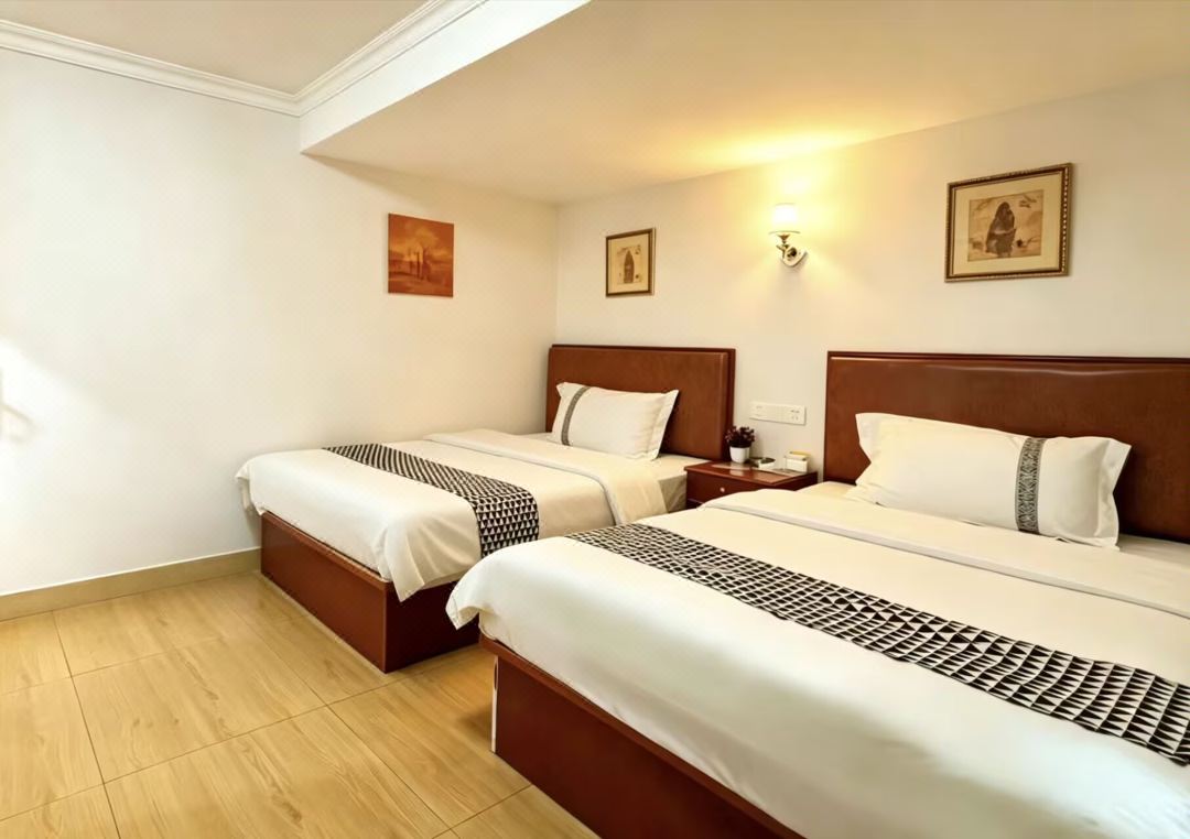Chuntin Guesthouse