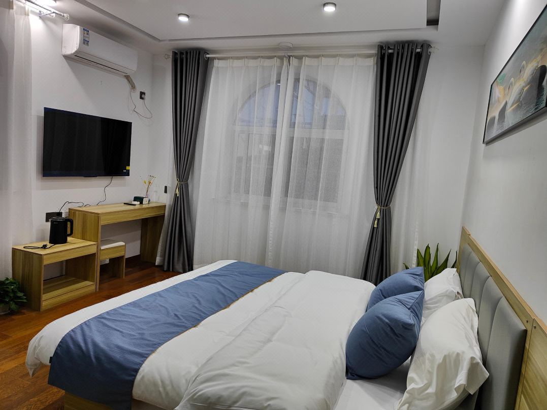 Shunde Hotel