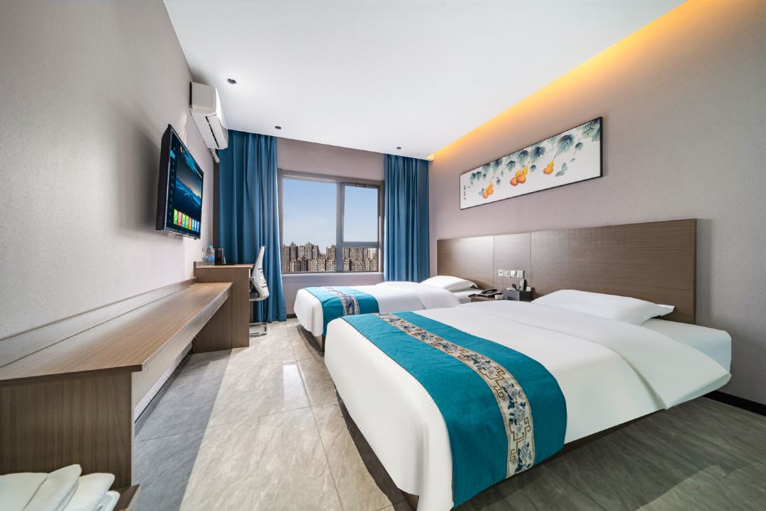 Zhenggang Business Hotel