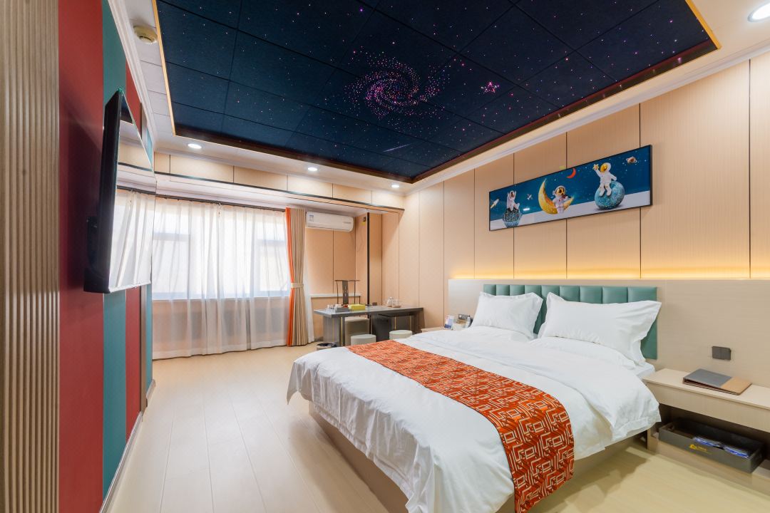 Xixia Hotel