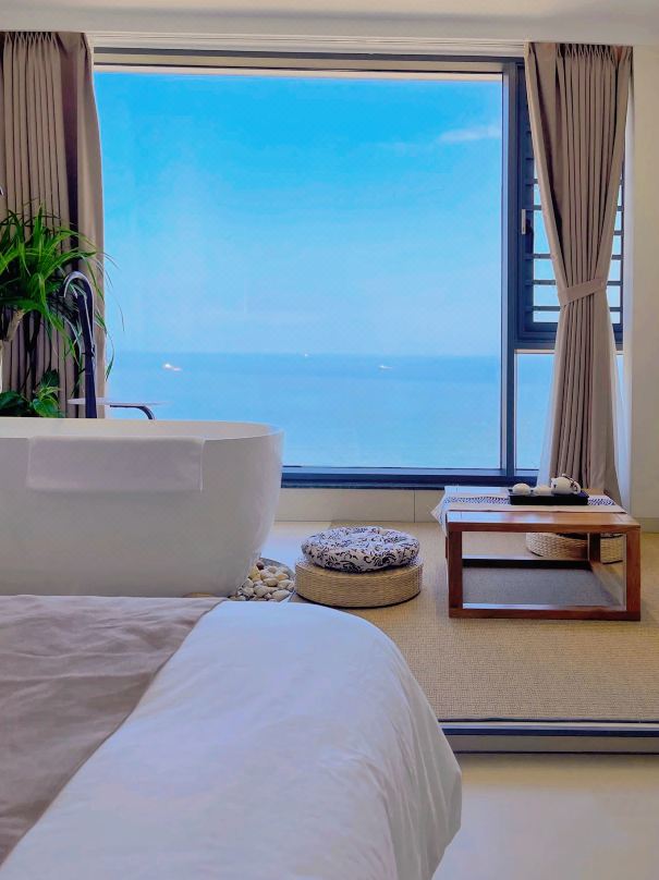 Dongshan Cloudscape  Seaview Guesthouse (Twin Seas Branch)
