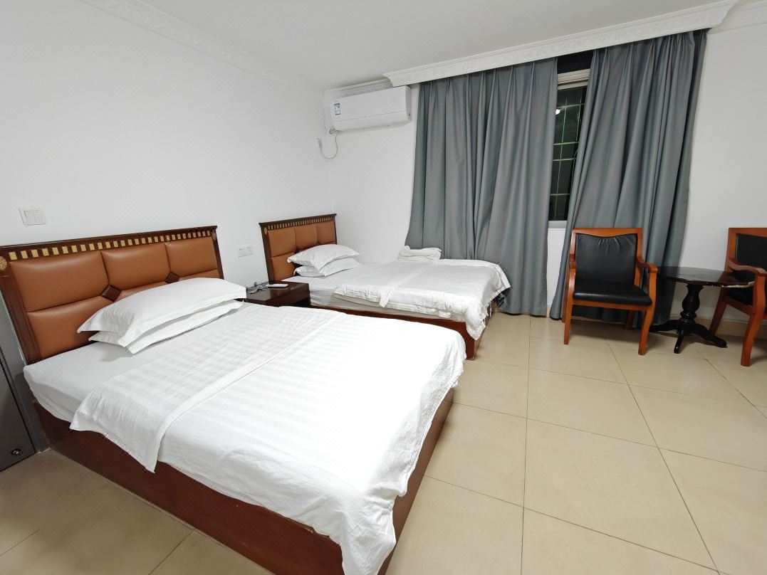 Julongyuan Hotel