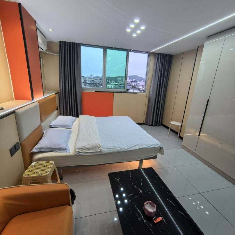 Yunqi Homestay