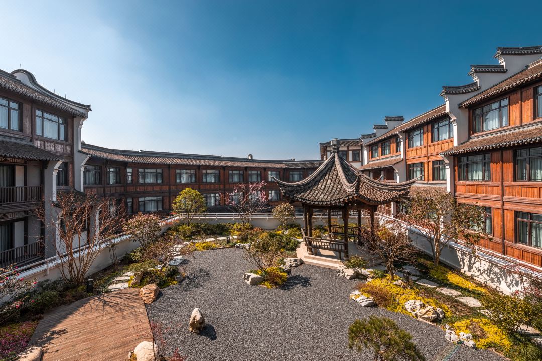Puyuan Fashion Resort-Pujin Hotel