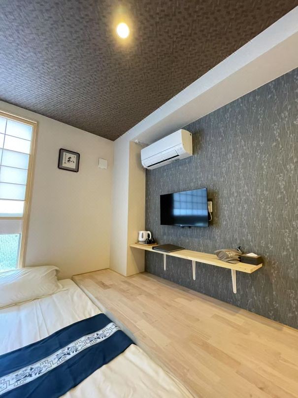 DaidoGardenHotelKyoto