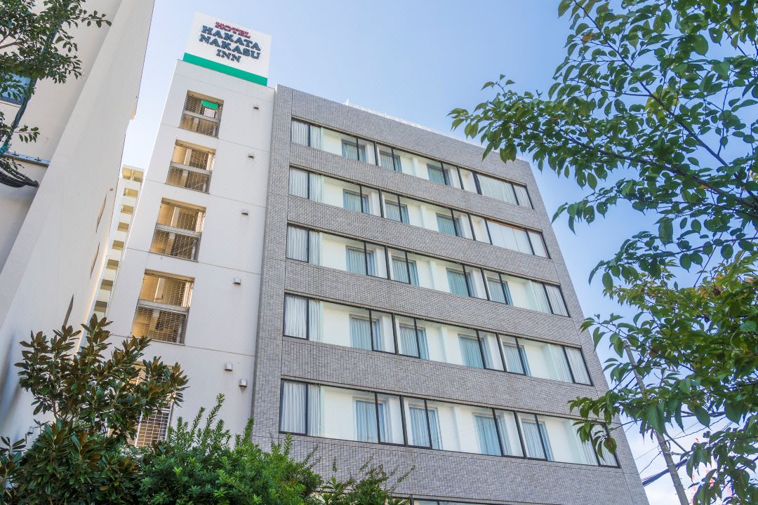 博多中洲INN酒店