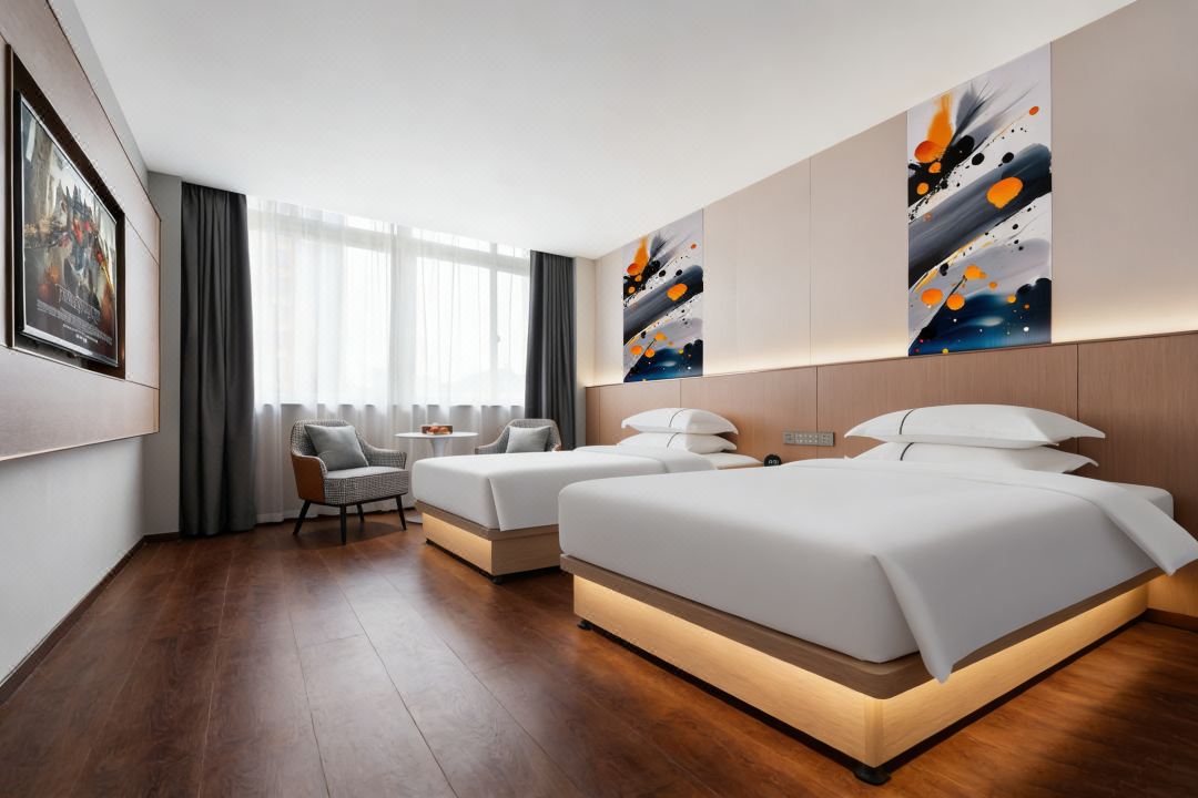 Yiwu beihui new style Hotel