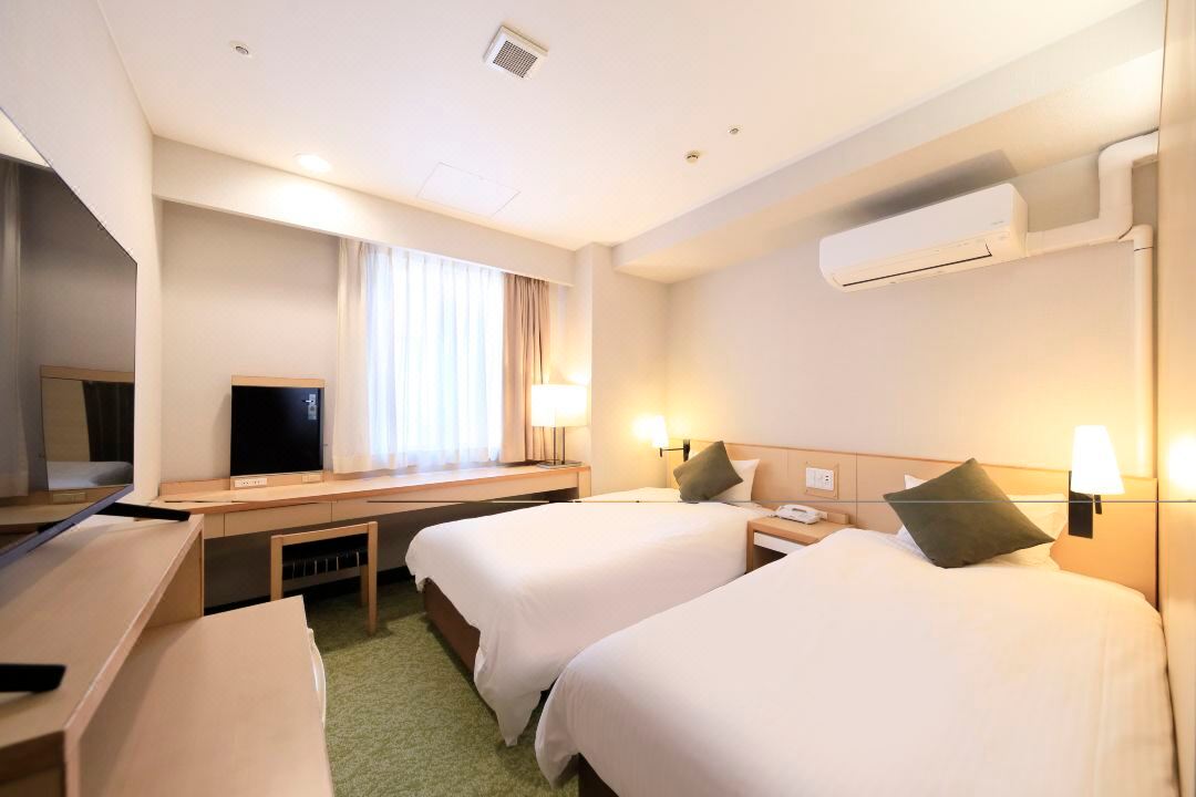 Yaesu Terminal Hotel