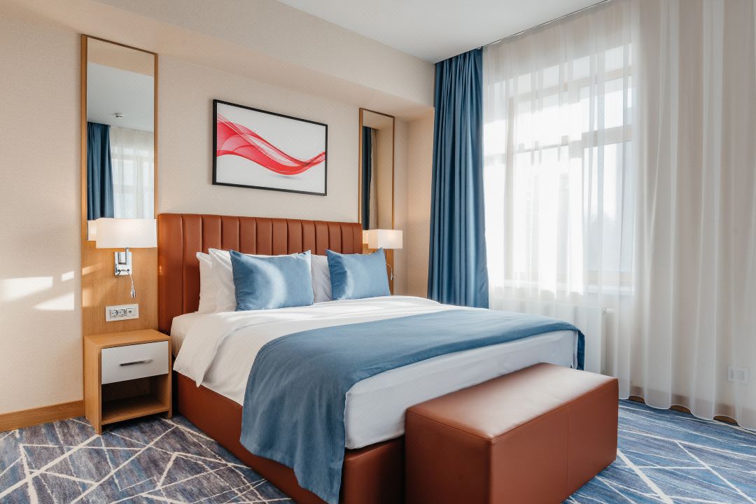 Ramada by Wyndham Astana