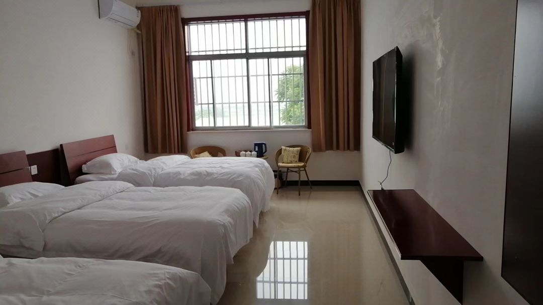 Yizhu B&B