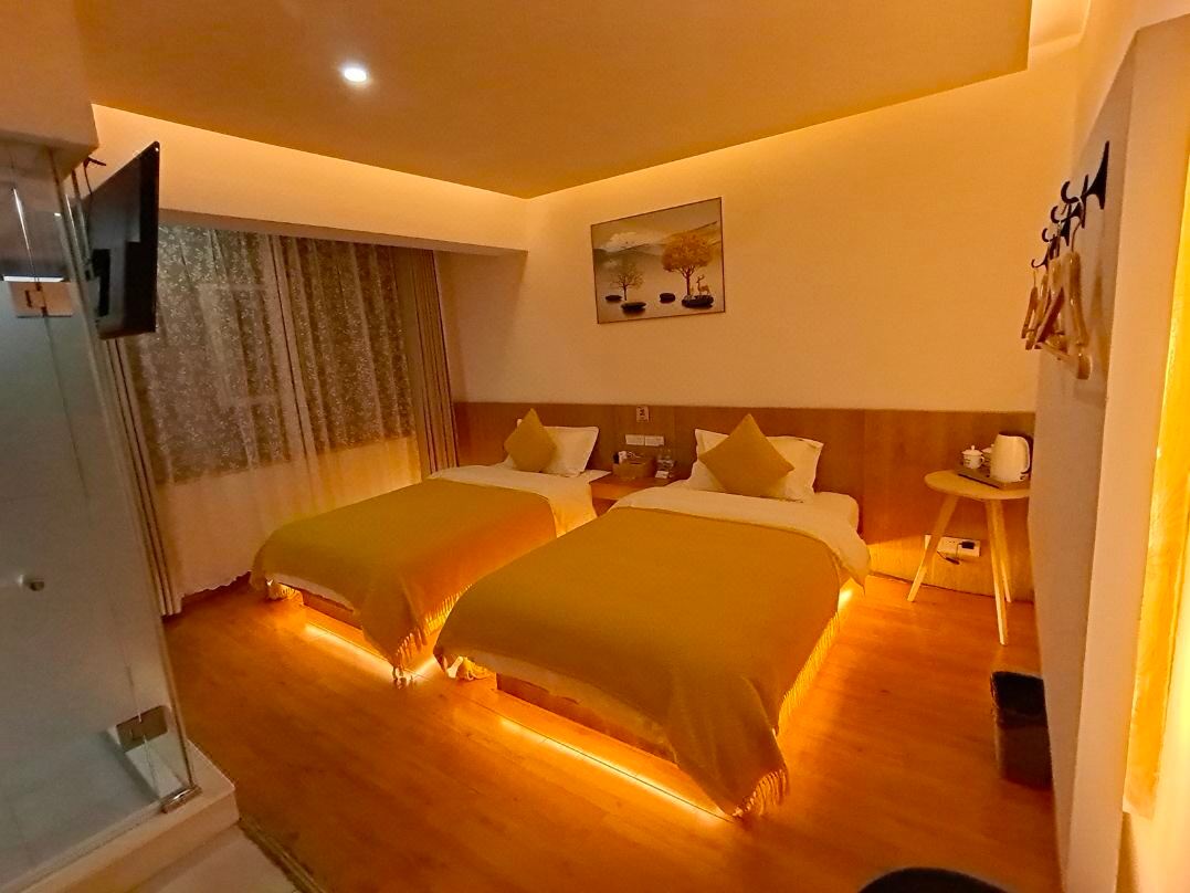 Kaili Xiangbala Homestay (Xiasi Ancient Town Branch)