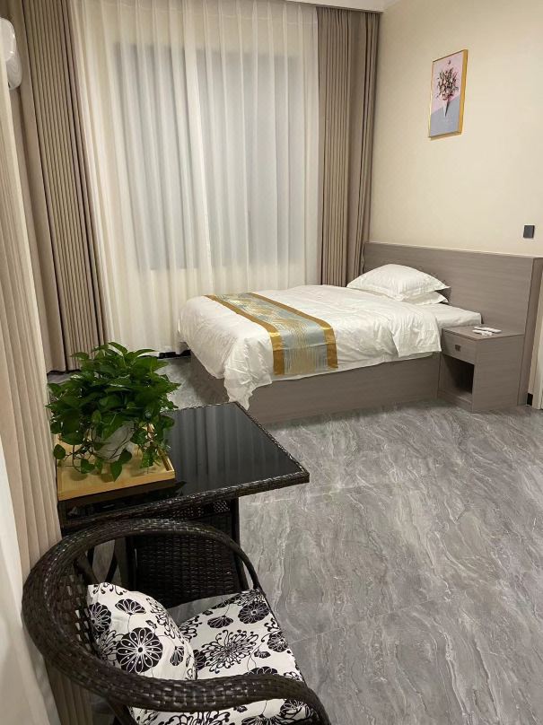Mangshan Worry-free Homestay
