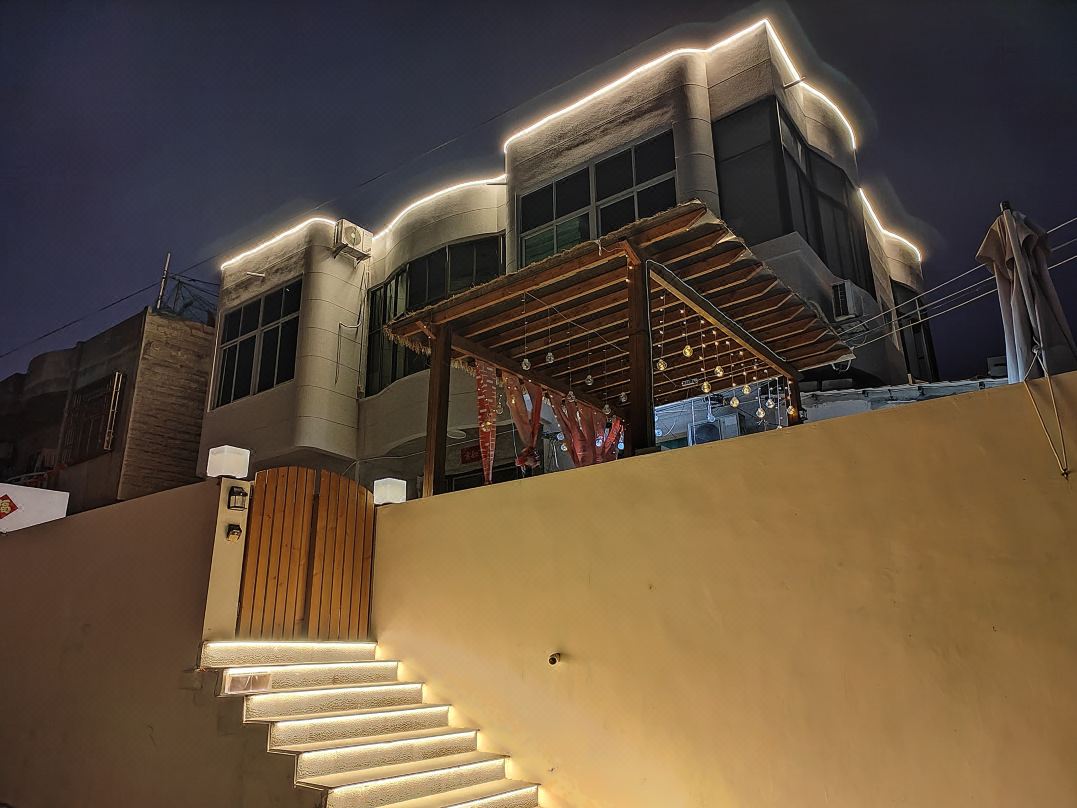 Pingtan Yisu Homestay