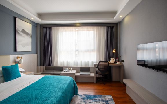 Jinhui Elegant Hotel