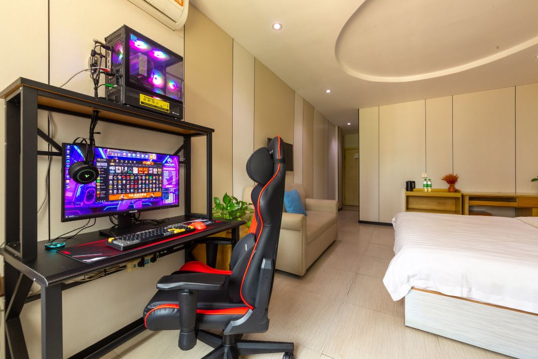 Yudu Xinpin Junhao Hotel
