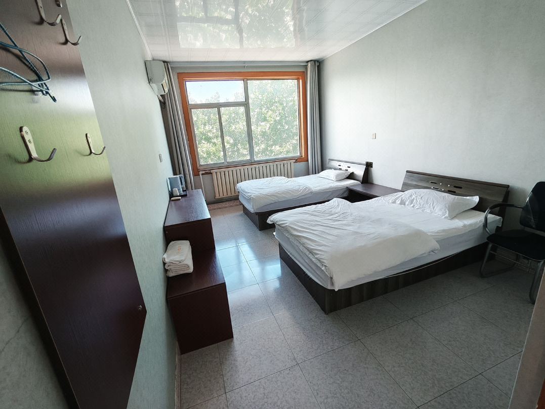 Qingdao Wenwen Hotel