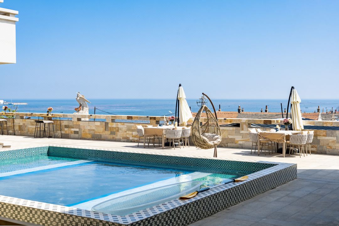 Sanmengji Xinyu Family Vacation Retreat