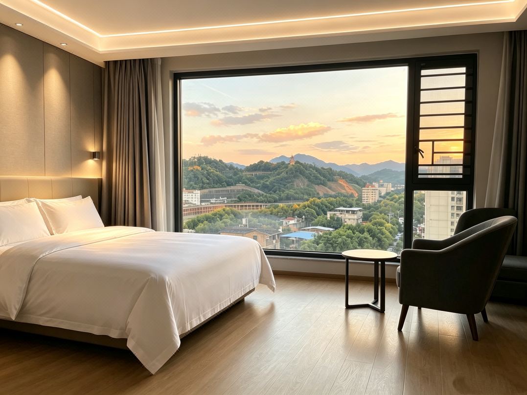 Jinfeng Theme Hotel