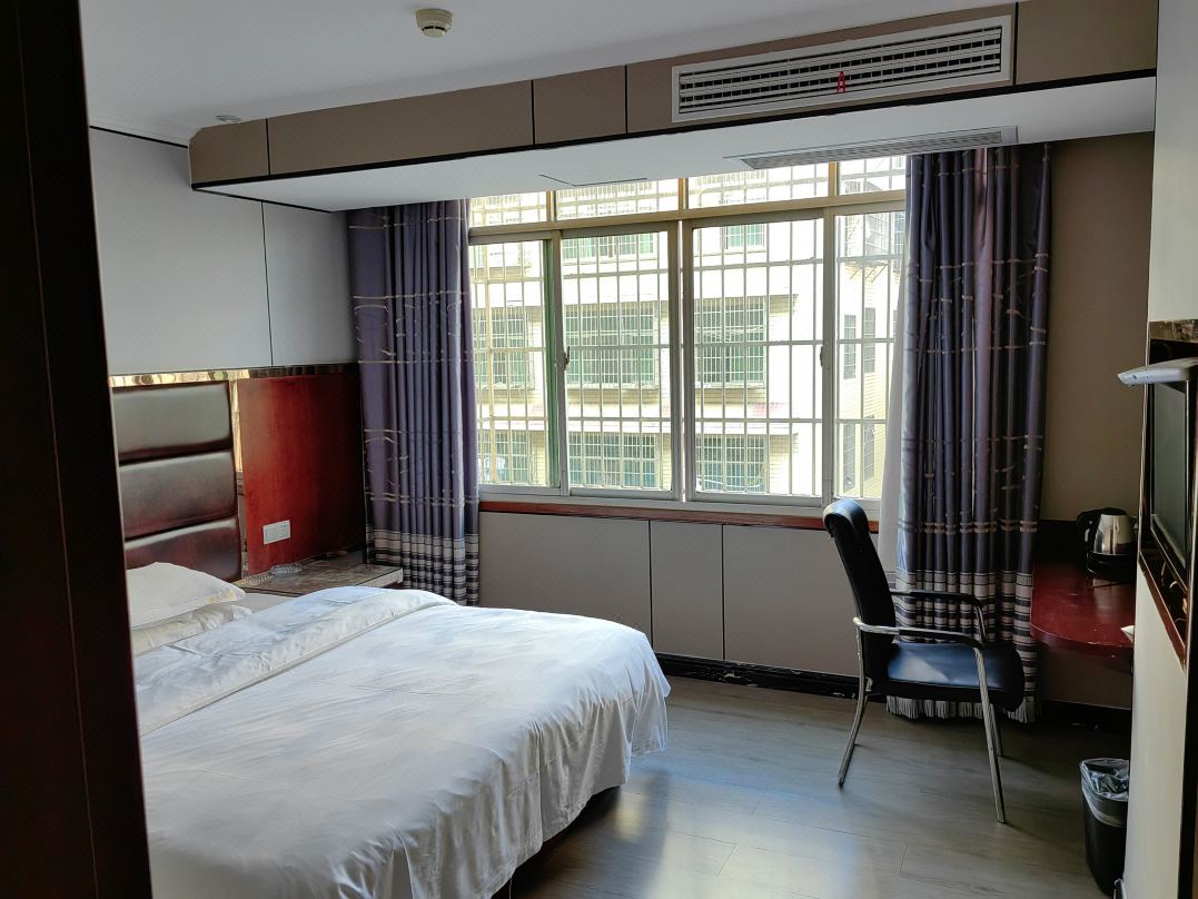 Dongxinbo Boutique Hotel