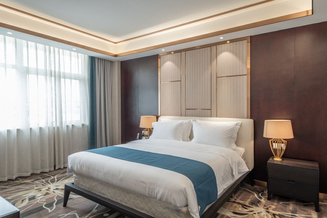 Ruihua Hotel