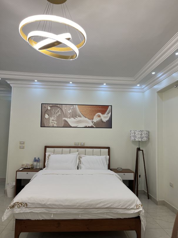 New Cairo xinhua hotel