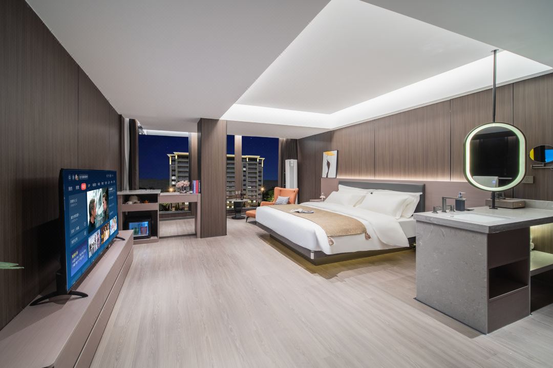 Sanya Adele Selection Hotel