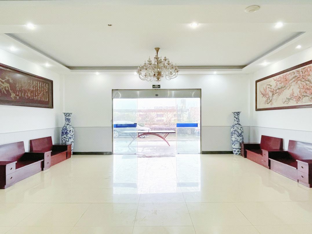Haihong Guesthouse