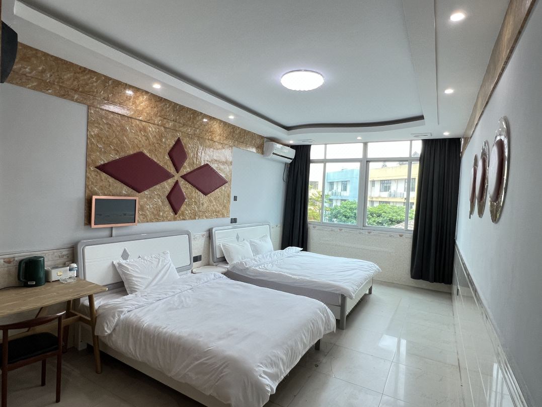 Pingtan Xinye Chinese Inn